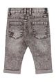 Bakkaboe baby meisjes jeans